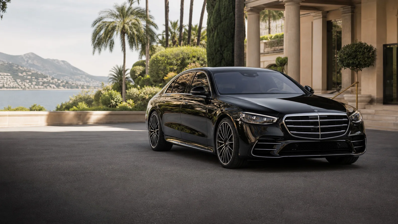 Expect excellence.